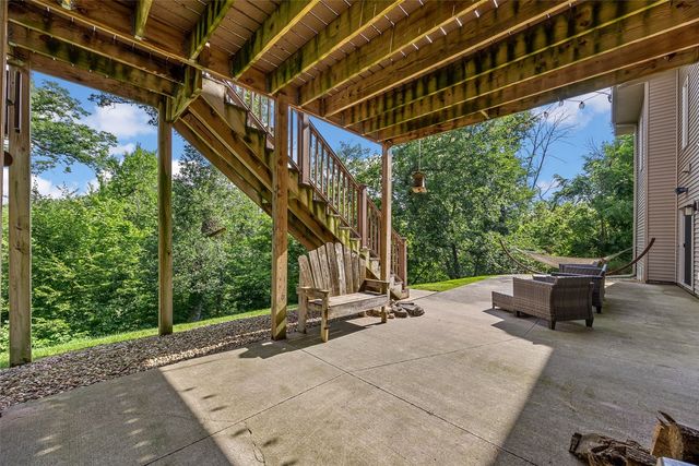 4920 Misty Morning Court SW, Cedar Rapids, IA 52404
