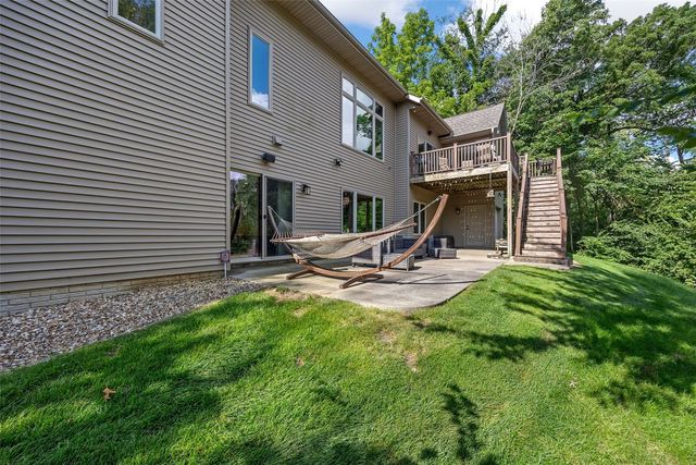 4920 Misty Morning Court SW, Cedar Rapids, IA 52404