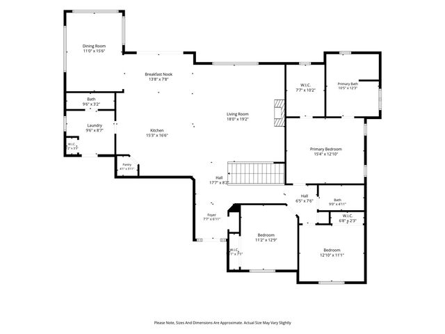 4920 Misty Morning Court SW, Cedar Rapids, IA 52404