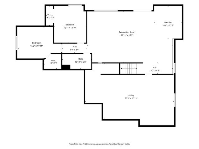 4920 Misty Morning Court SW, Cedar Rapids, IA 52404