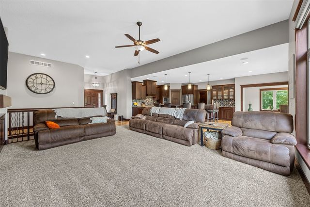 4920 Misty Morning Court SW, Cedar Rapids, IA 52404