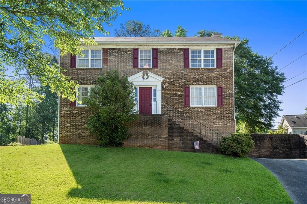 2260 Deer Oaks Trail, Lawrenceville, GA 30044 — photo 2