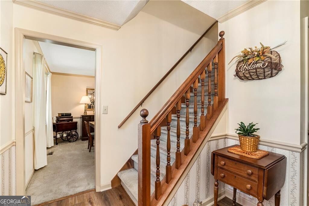 2260 Deer Oaks Trail, Lawrenceville, GA 30044 — photo 3