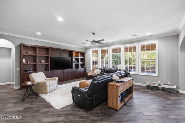 3913 E REDWOOD Place, Chandler, AZ 85286