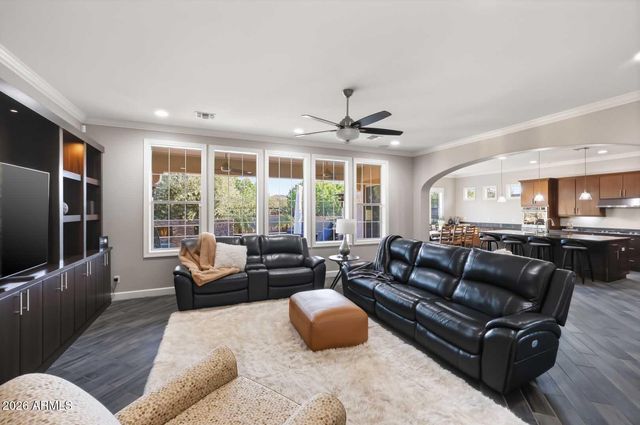 3913 E REDWOOD Place, Chandler, AZ 85286