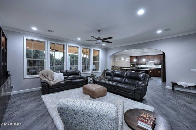 3913 E REDWOOD Place, Chandler, AZ 85286