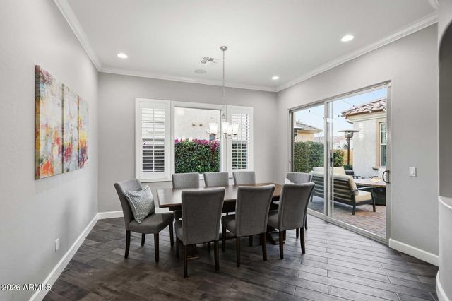 3913 E REDWOOD Place, Chandler, AZ 85286