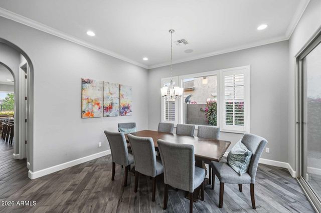 3913 E REDWOOD Place, Chandler, AZ 85286