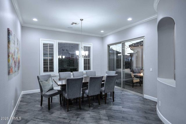 3913 E REDWOOD Place, Chandler, AZ 85286