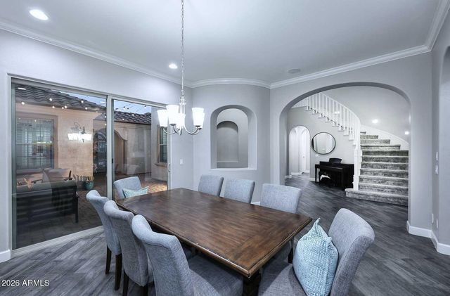 3913 E REDWOOD Place, Chandler, AZ 85286