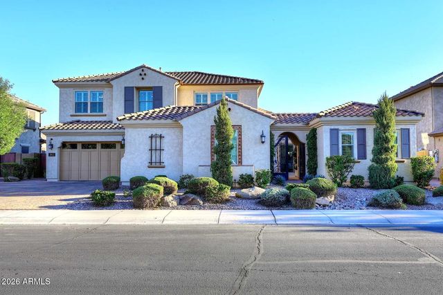 3913 E REDWOOD Place, Chandler, AZ 85286