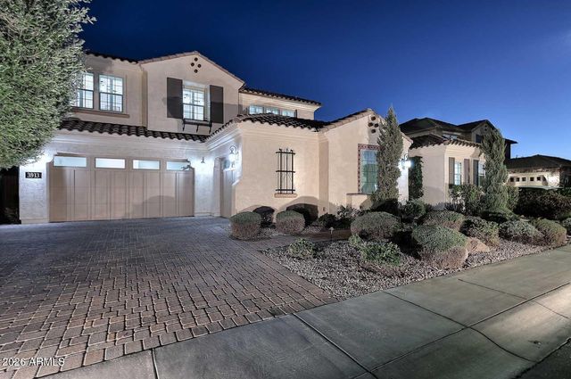 3913 E REDWOOD Place, Chandler, AZ 85286