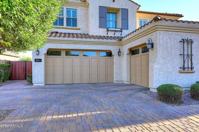 3913 E REDWOOD Place, Chandler, AZ 85286