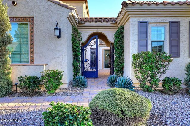 3913 E REDWOOD Place, Chandler, AZ 85286