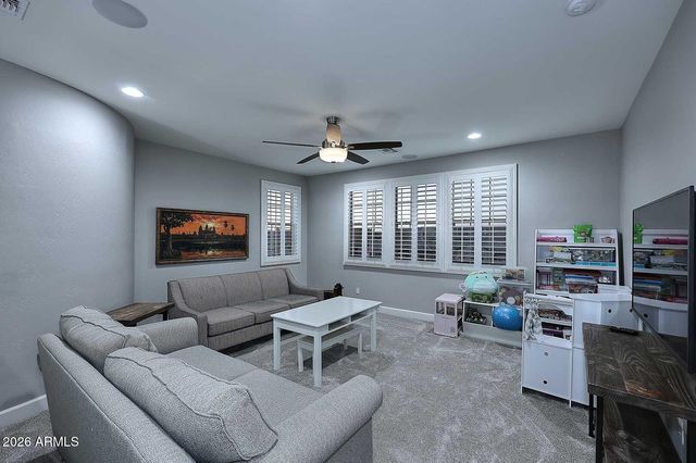 3913 E REDWOOD Place, Chandler, AZ 85286