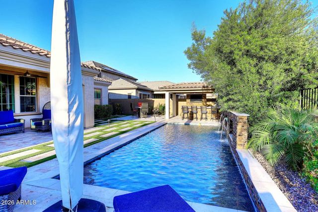 3913 E REDWOOD Place, Chandler, AZ 85286