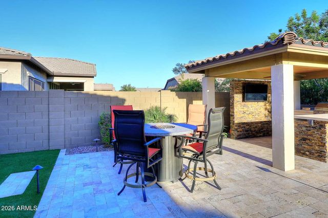 3913 E REDWOOD Place, Chandler, AZ 85286