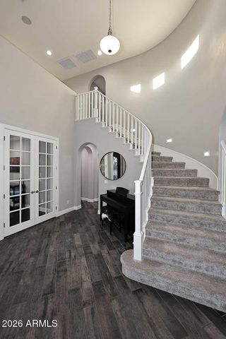 3913 E REDWOOD Place, Chandler, AZ 85286