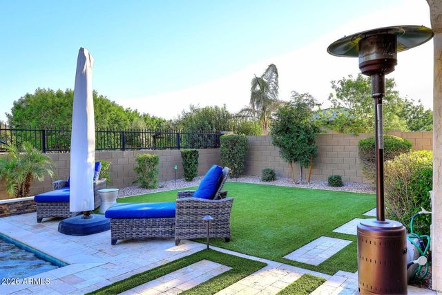 3913 E REDWOOD Place, Chandler, AZ 85286