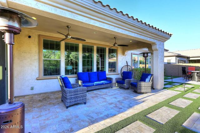 3913 E REDWOOD Place, Chandler, AZ 85286