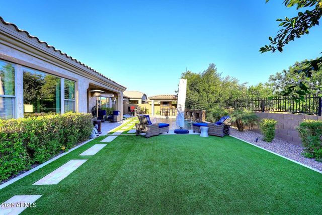 3913 E REDWOOD Place, Chandler, AZ 85286