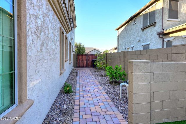 3913 E REDWOOD Place, Chandler, AZ 85286