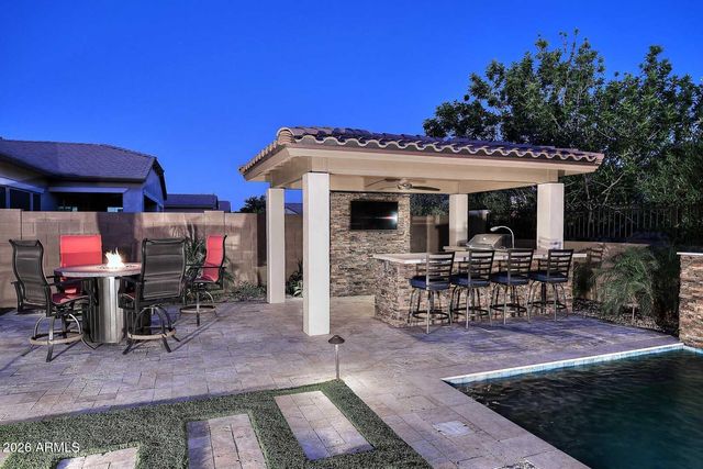 3913 E REDWOOD Place, Chandler, AZ 85286