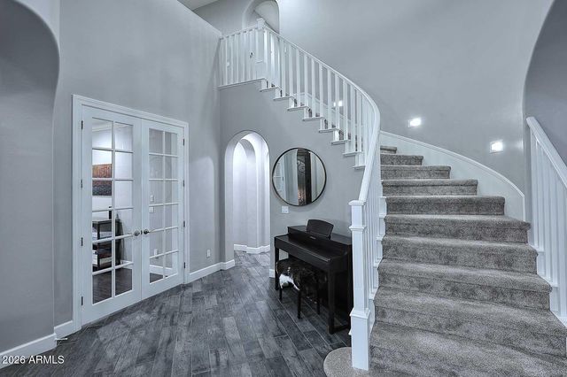 3913 E REDWOOD Place, Chandler, AZ 85286