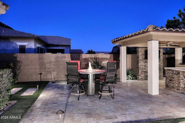 3913 E REDWOOD Place, Chandler, AZ 85286