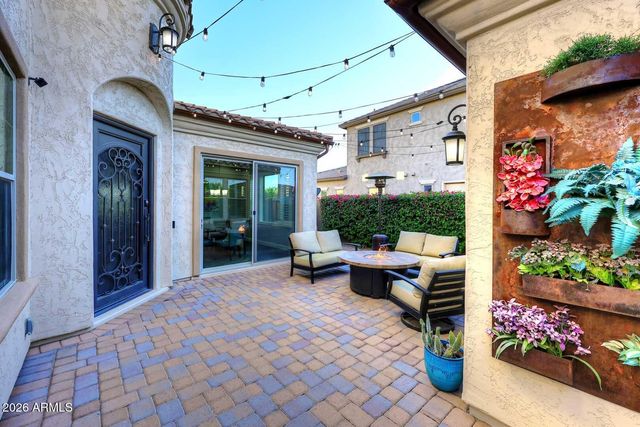 3913 E REDWOOD Place, Chandler, AZ 85286