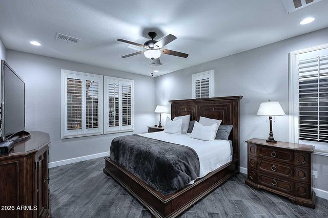 3913 E REDWOOD Place, Chandler, AZ 85286