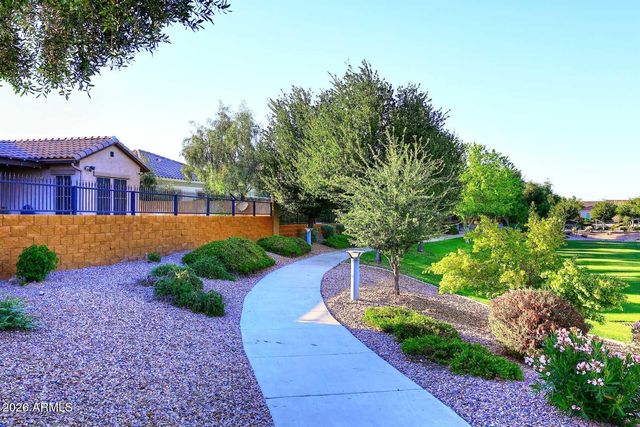 3913 E REDWOOD Place, Chandler, AZ 85286