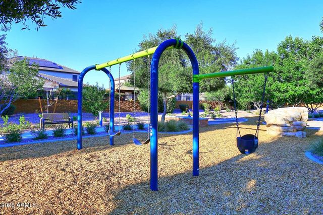 3913 E REDWOOD Place, Chandler, AZ 85286