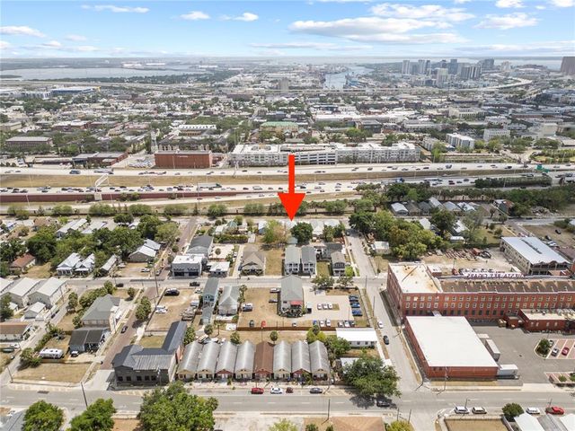 1708 E 15TH AVENUE, Tampa, FL 33605