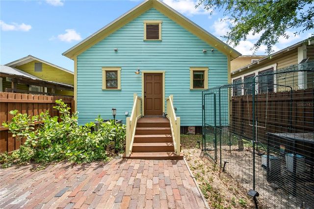 1708 E 15TH AVENUE, Tampa, FL 33605