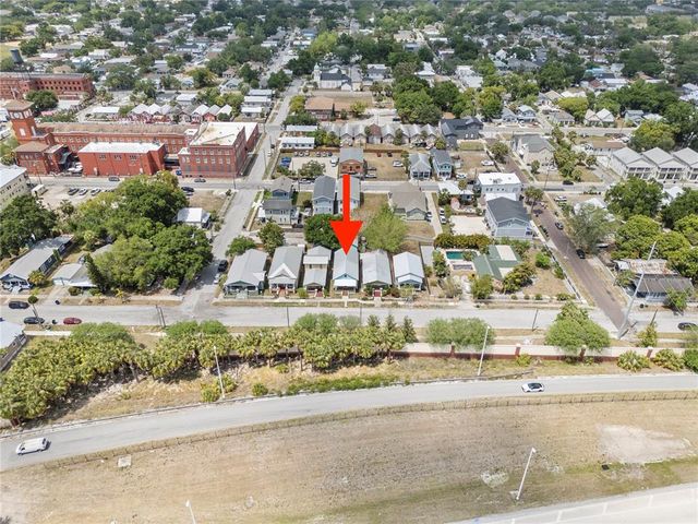 1708 E 15TH AVENUE, Tampa, FL 33605