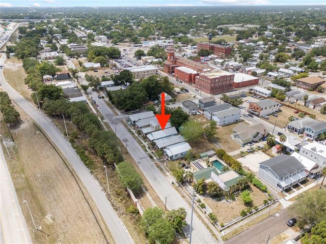 1708 E 15TH AVENUE, Tampa, FL 33605