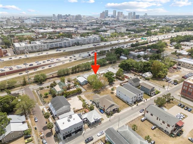 1708 E 15TH AVENUE, Tampa, FL 33605