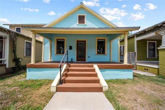 1708 E 15TH AVENUE, Tampa, FL 33605