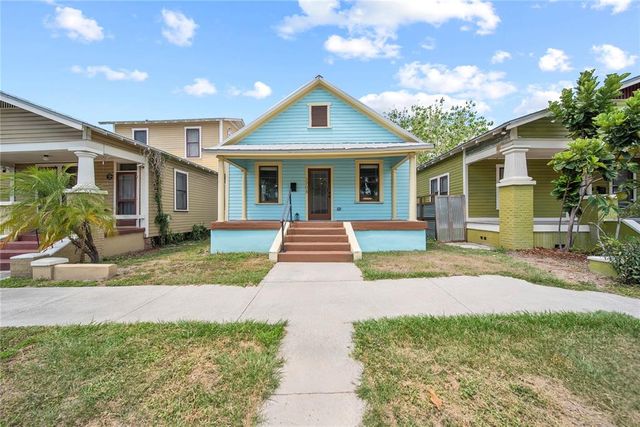 1708 E 15TH AVENUE, Tampa, FL 33605