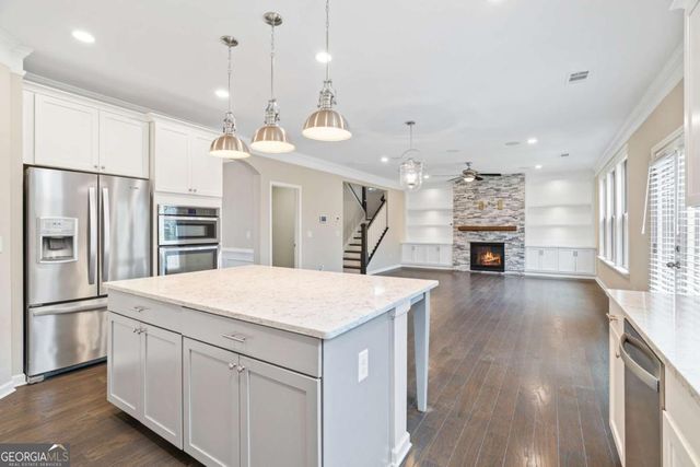 123 Marlow Drive, Woodstock, GA 30188