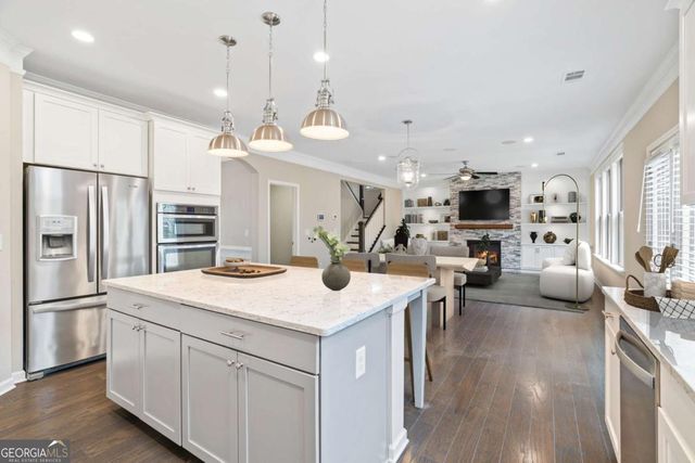 123 Marlow Drive, Woodstock, GA 30188