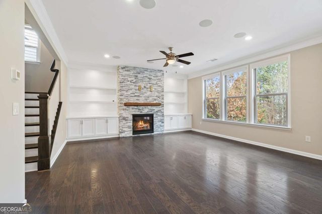 123 Marlow Drive, Woodstock, GA 30188