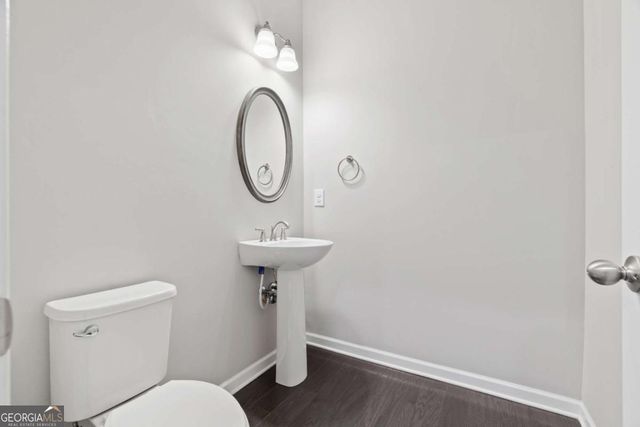 123 Marlow Drive, Woodstock, GA 30188