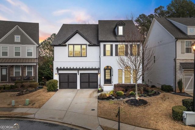 123 Marlow Drive, Woodstock, GA 30188