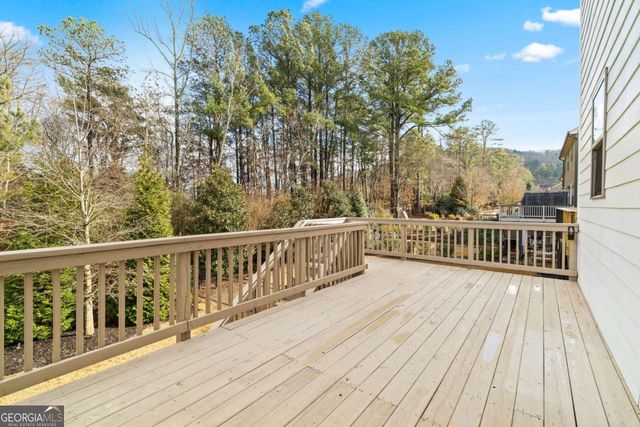 123 Marlow Drive, Woodstock, GA 30188