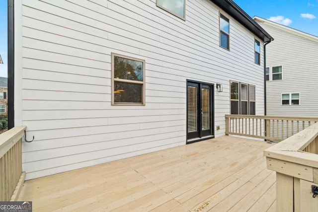 123 Marlow Drive, Woodstock, GA 30188