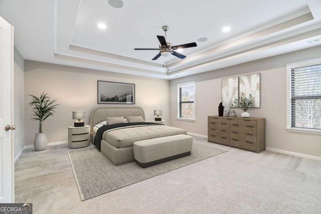 123 Marlow Drive, Woodstock, GA 30188