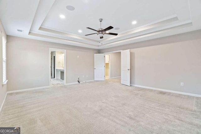 123 Marlow Drive, Woodstock, GA 30188