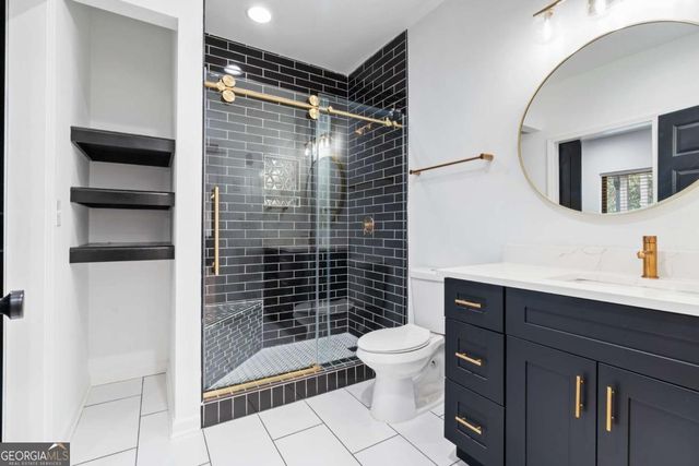 123 Marlow Drive, Woodstock, GA 30188